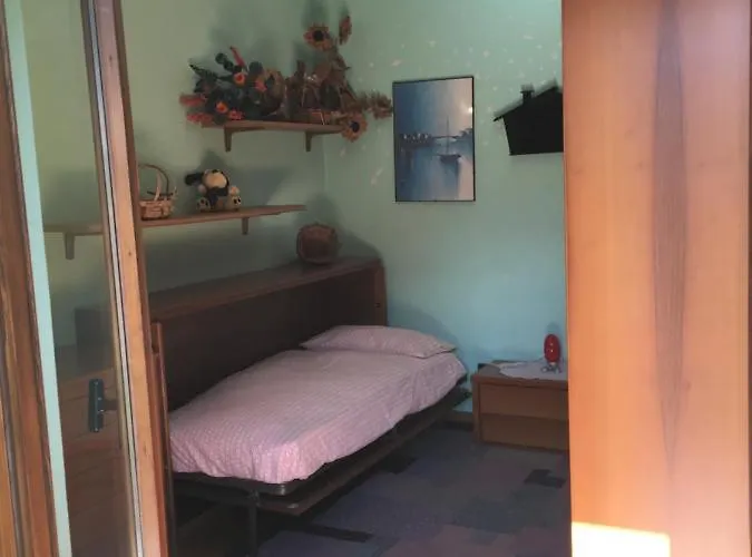 Ca Gorla Appartement *